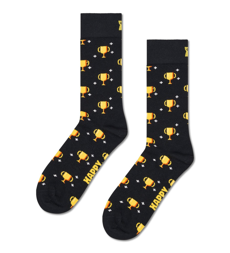 Chaussettes 4-Pack Gamer Gift Set