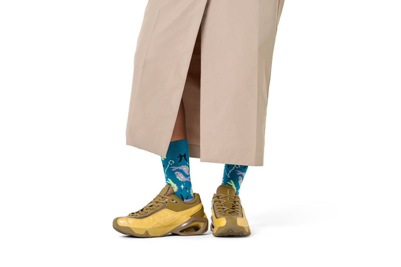 Chaussettes Pisces