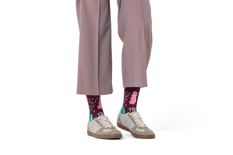 Chaussettes Virgo