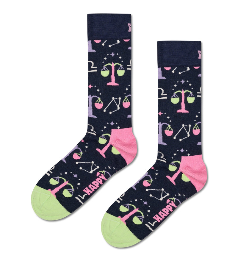 Chaussettes Libra