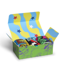 Chaussettes3 Pack Marvel Avengers