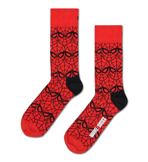 Chaussettes Marvel Spider-Man