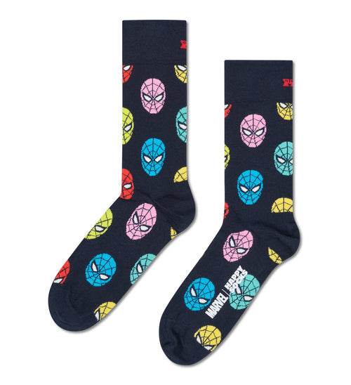 Chaussettes Marvel Spidey