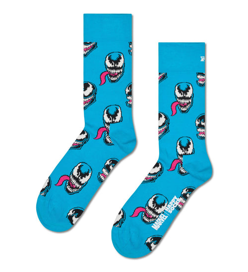 Chaussettes Marvel Venom