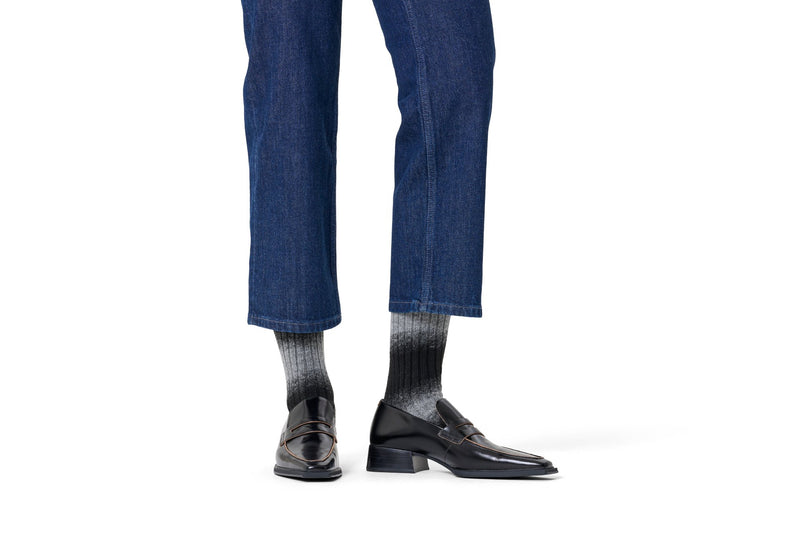 Chaussettes Gradient