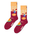 Chaussettes Thanksgiving