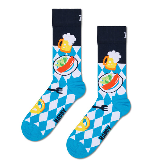 Chaussettes Oktoberfest