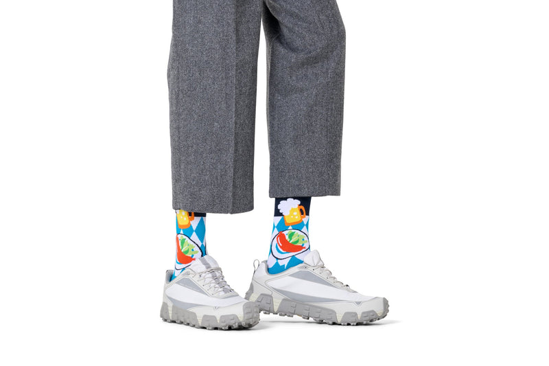 Chaussettes Oktoberfest