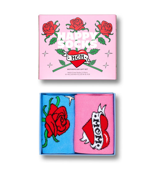 Chaussettes 2-Pack Mother'S Day G.S