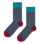 Chaussettes Small Stripe
