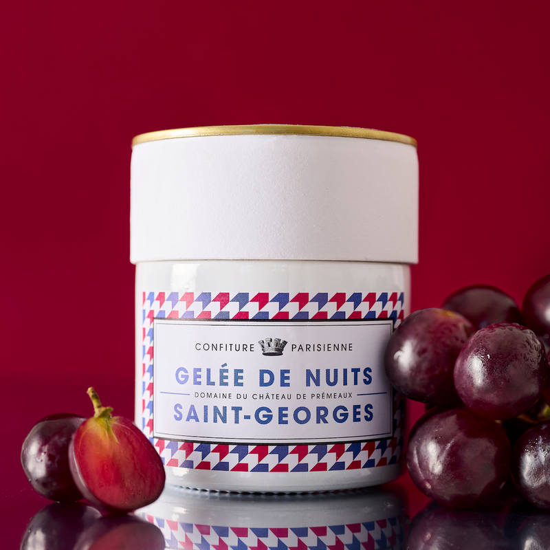 Nuits-Saint-Georges 250g