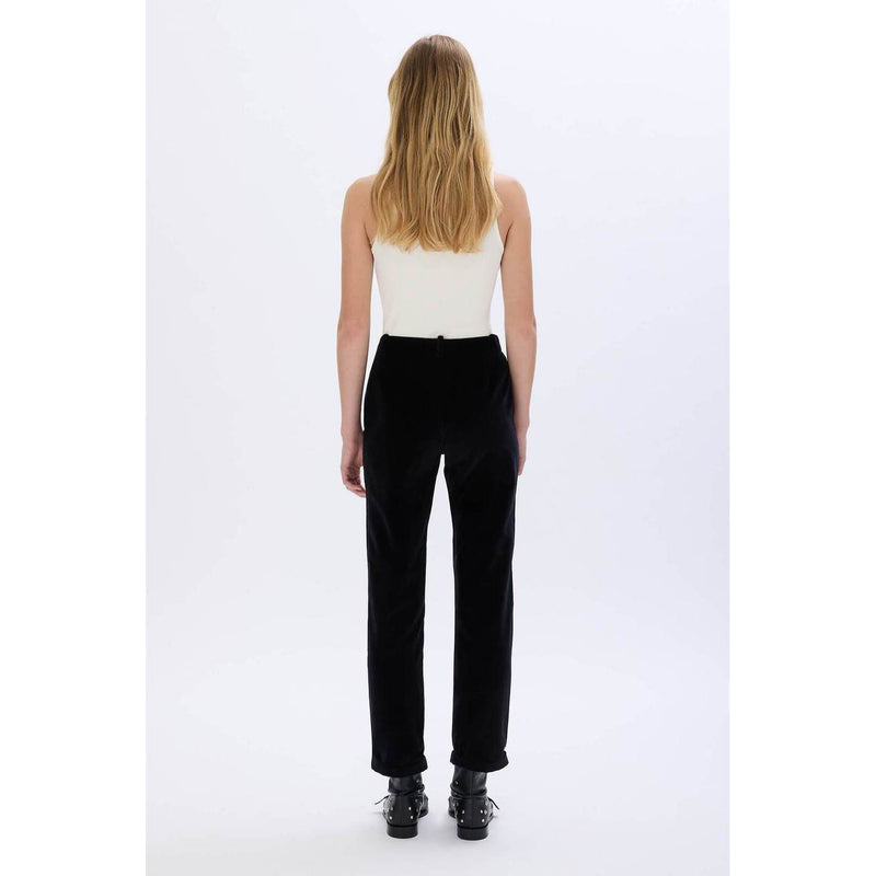 Pantalon - Noir - Femme