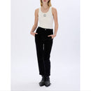 Pantalon - Noir - Femme