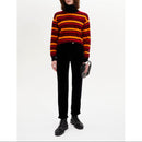 Pantalon - Noir - Femme