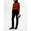 Pantalon - Noir - Femme