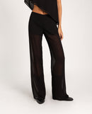 Pantalon Girls Night - Noir