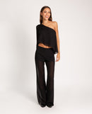 Pantalon Girls Night - Noir