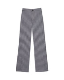 Pantalon Sunset Lover - Blanc Et Noir