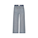 Pantalon - Brut - Femme