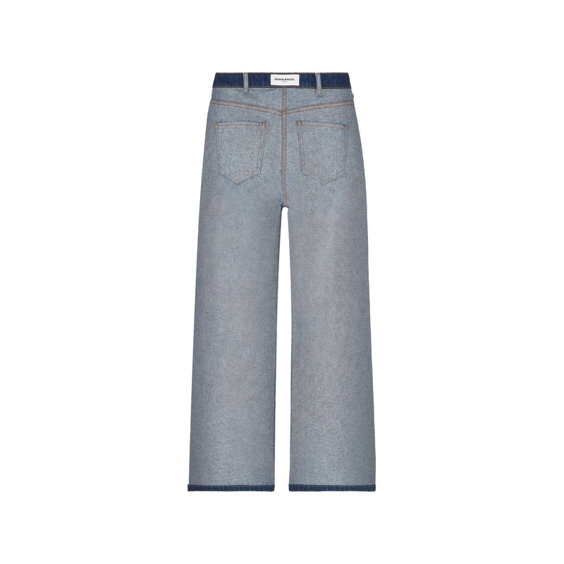 Pantalon - Brut - Femme