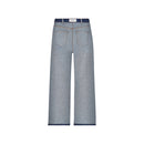 Pantalon - Brut - Femme