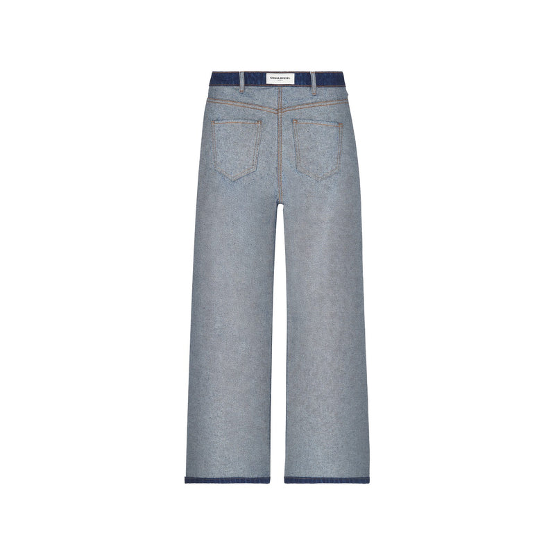 Pantalon - Brut - Femme