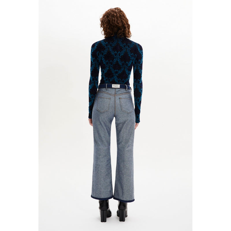Pantalon - Brut - Femme