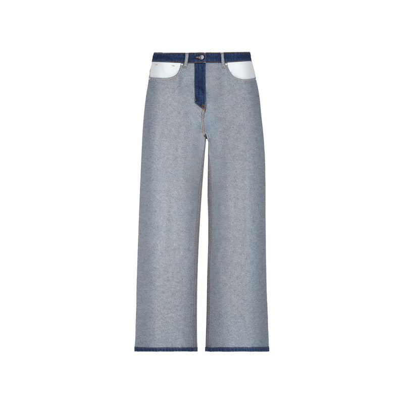 Pantalon - Brut - Femme