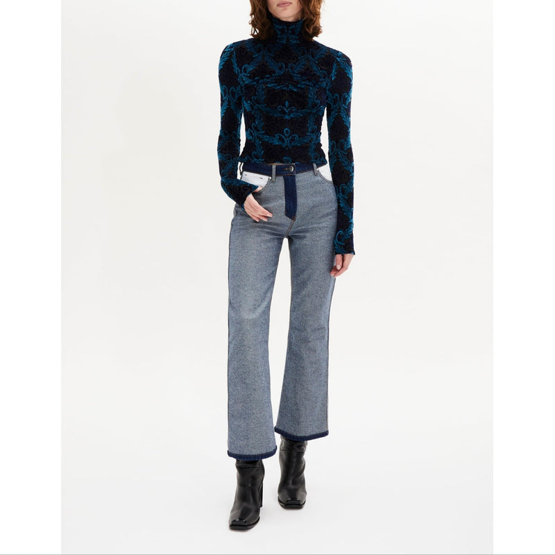 Pantalon - Brut - Femme