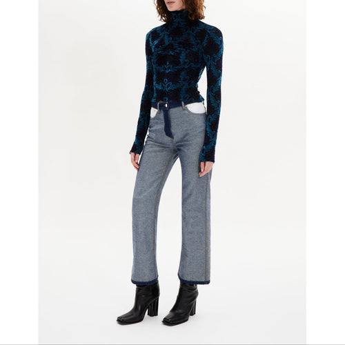 Pantalon - Brut - Femme