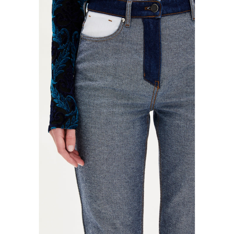 Pantalon - Brut - Femme