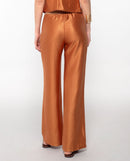 Pantalon Ethereal Muse - Orange