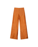 Pantalon Ethereal Muse - Orange