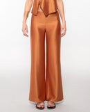 Pantalon Ethereal Muse - Orange