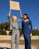 Pantalon Country Soul - Vert