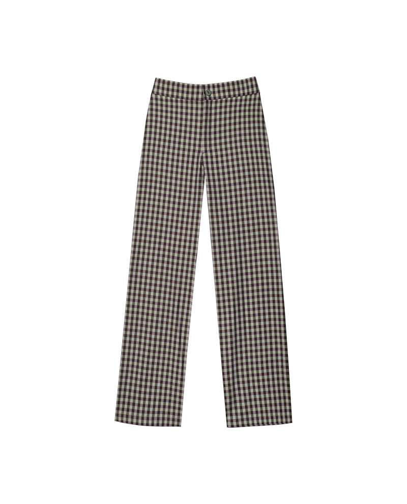 Pantalon Country Soul - Vert