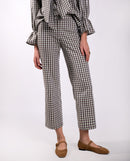 Pantalon Country Soul - Vert