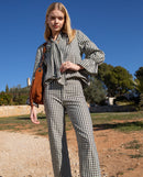 Pantalon Country Soul - Vert