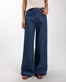 Jean Sunset Ride - Denim