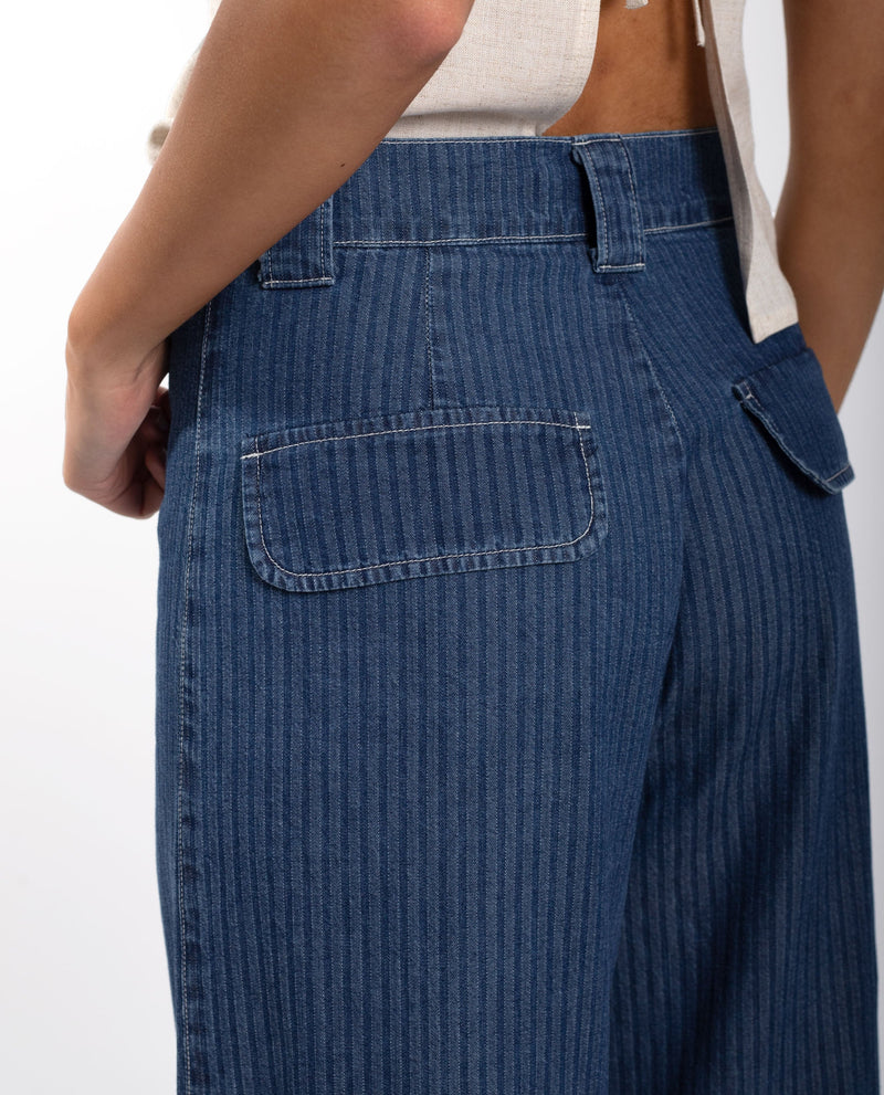 Jean Sunset Ride - Denim