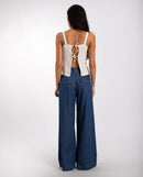 Jean Sunset Ride - Denim
