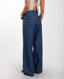 Jean Sunset Ride - Denim