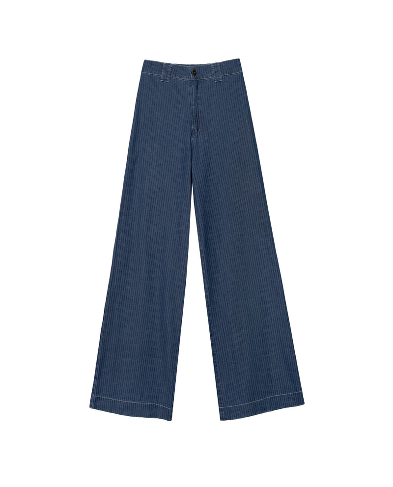 Jean Sunset Ride - Denim