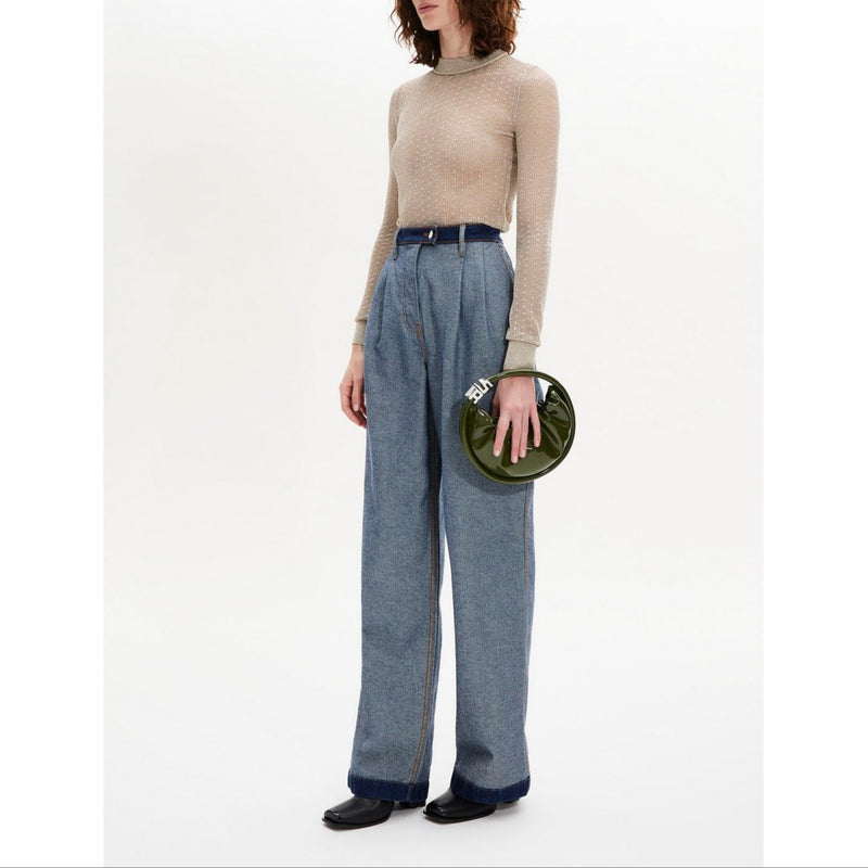 Pantalon - Brut - Femme