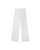 Pantalon Sunny Babe - Blanc