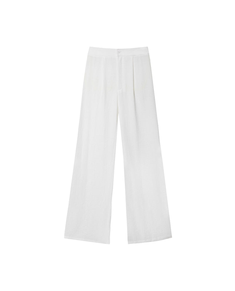 Pantalon Sunny Babe - Blanc