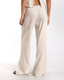 Pantalon Mediterranean Spirit - Écru
