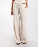Pantalon Mediterranean Spirit - Écru