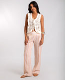 Pantalon Sand Dune - Rayures