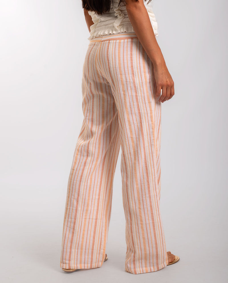 Pantalon Sand Dune - Rayures